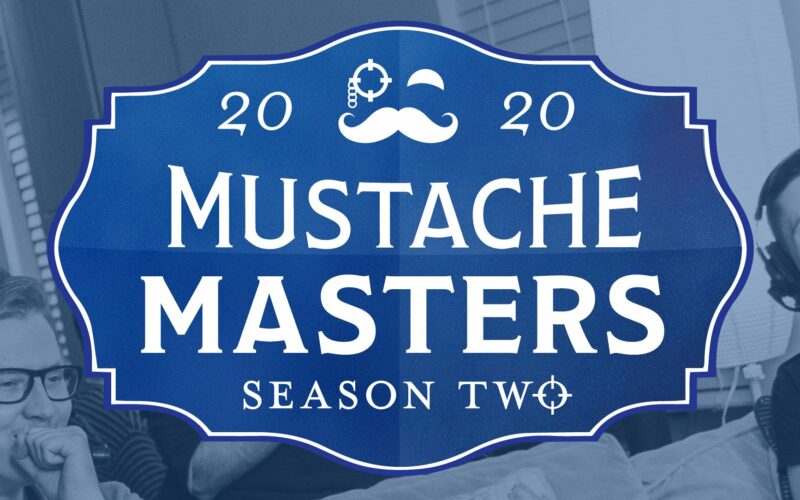 Mustache Masters