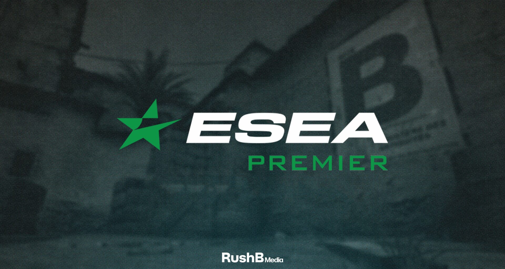 ESEA Premier logo