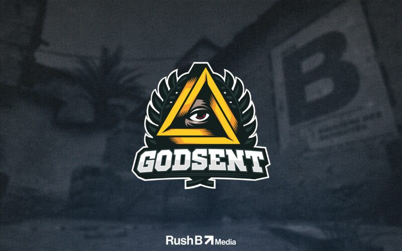 GODSENT header image