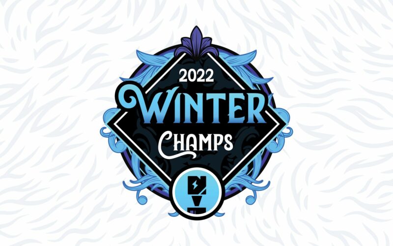 NSG Winter Championships 2022