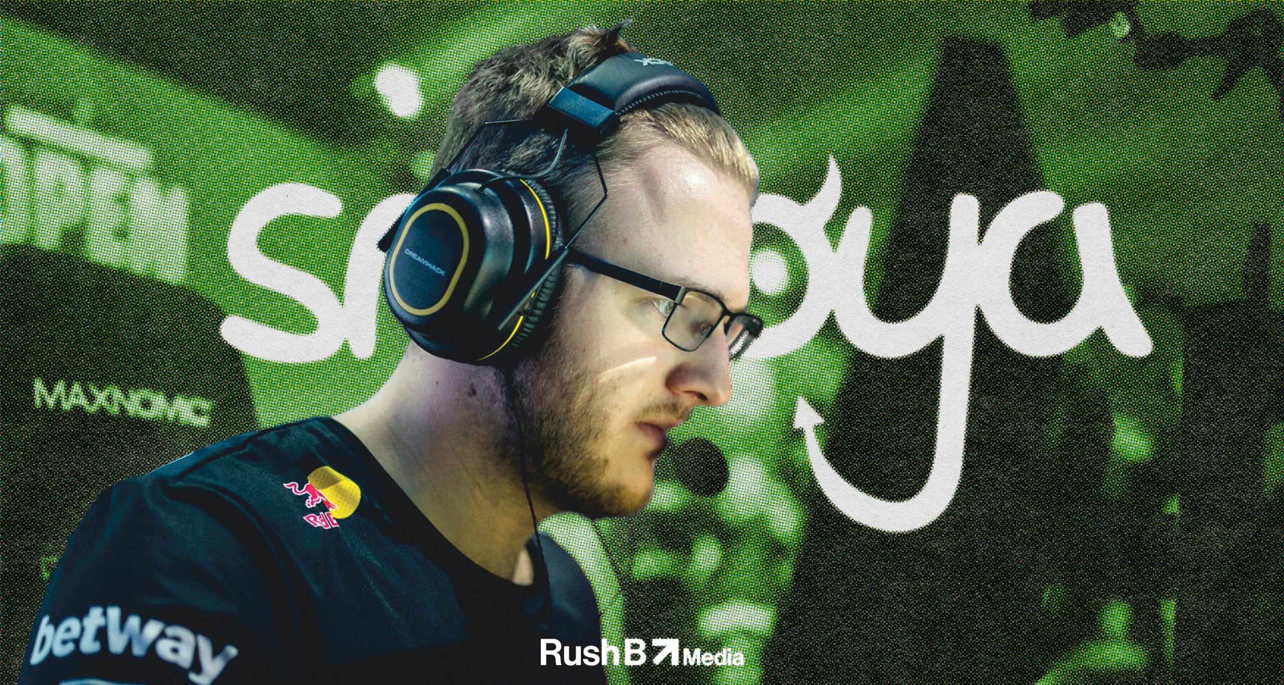 Why smooya deserves another chance at the top tier of CS:GO