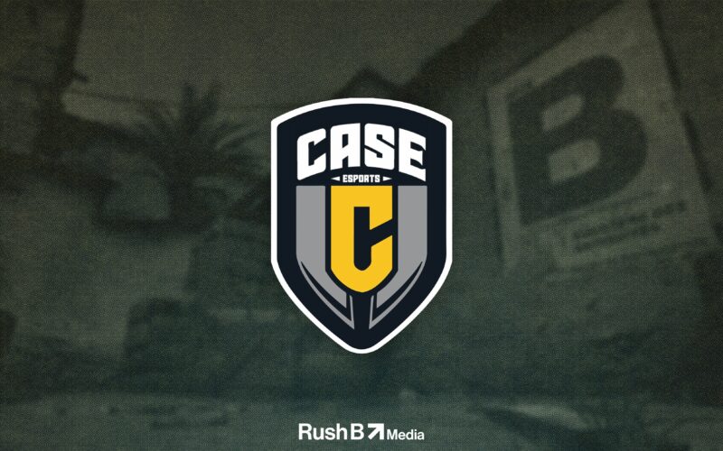 case esports