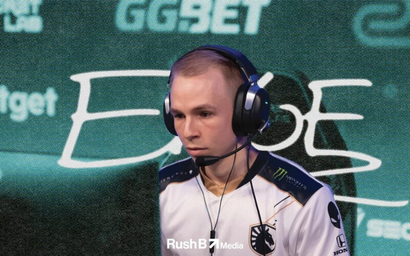 liquid elige