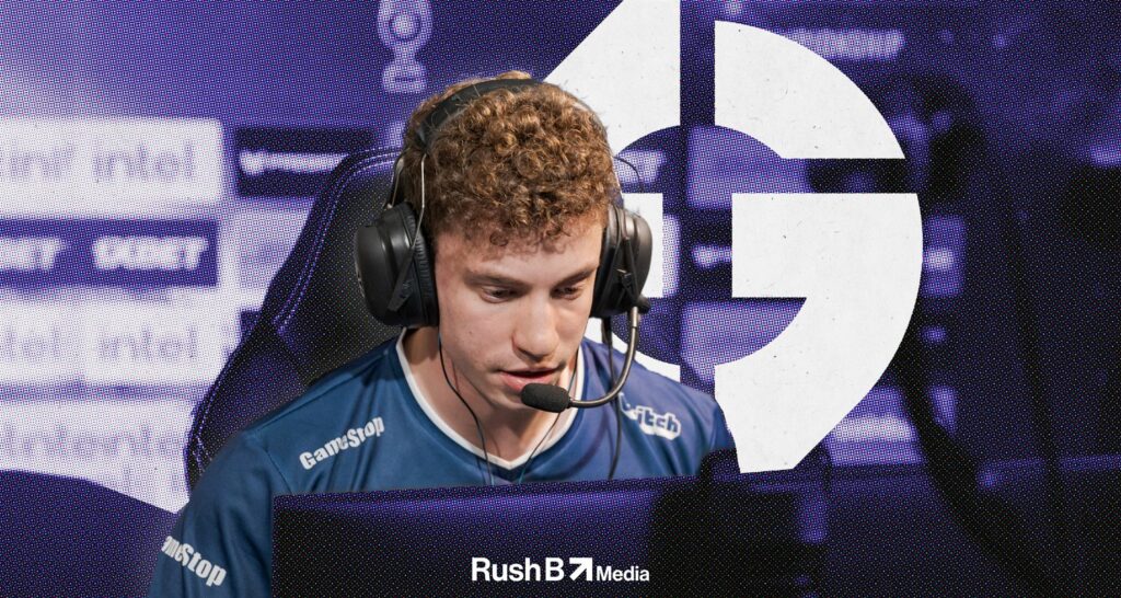 Ninjas in Pyjamas - Evil Geniuses