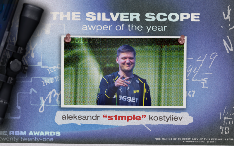 silver scope s1mple