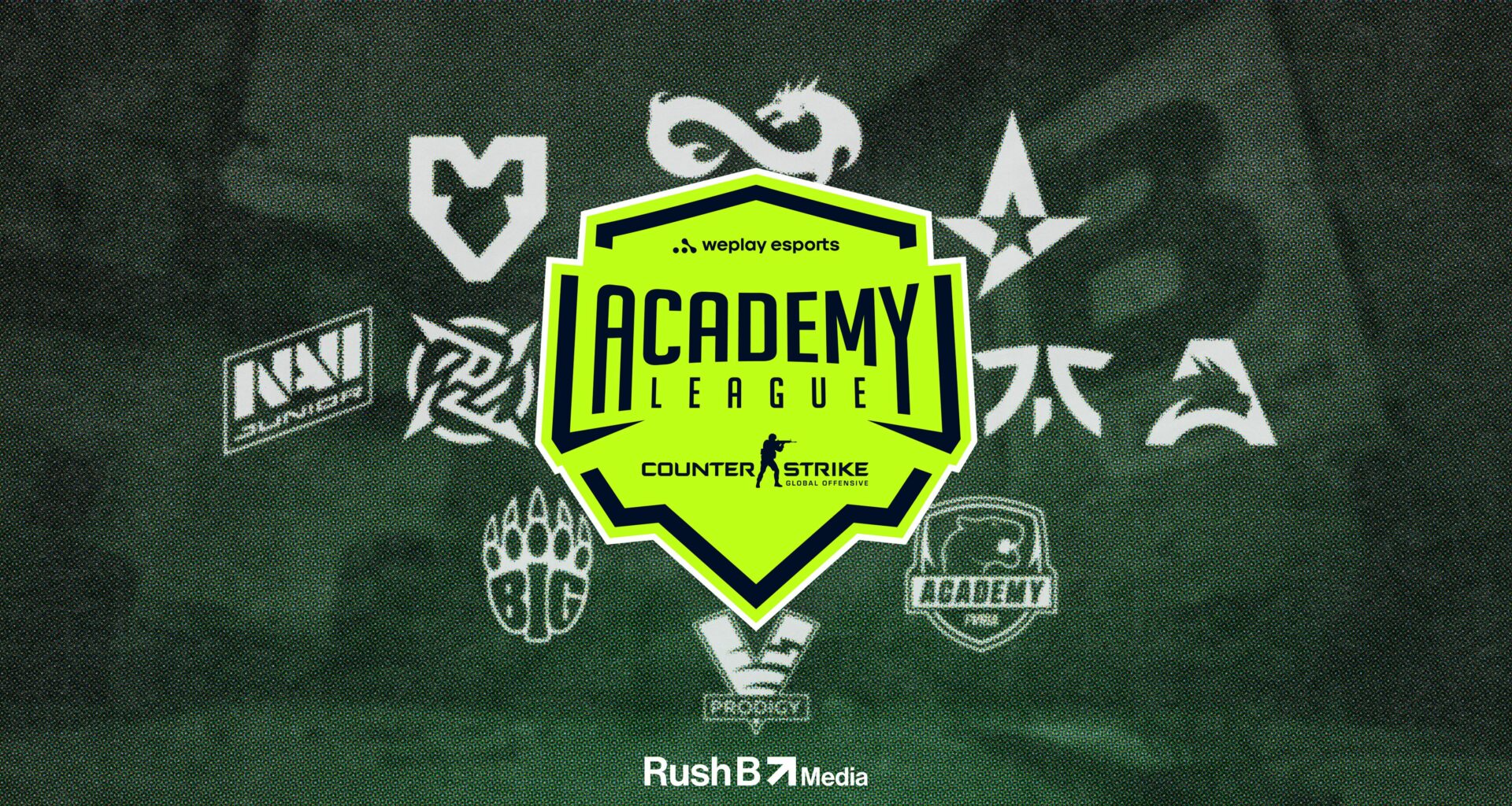 WePlay Academy League Season 3