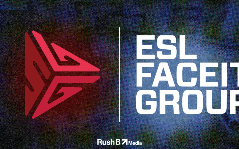 esl faceit group