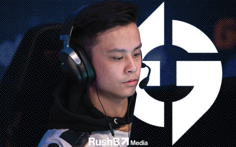 Stewie2K is close to joining Evil Geniuses