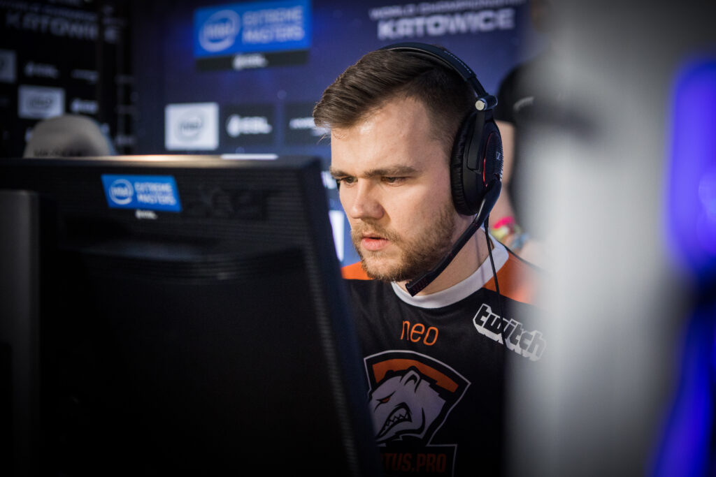 TaZ: retiring, Polish CS, Mercedes