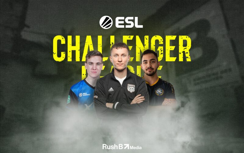 ESL Challenge League (ECL) presents a new look in 2022